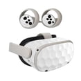 thumbnail image 1 of MightySkins OCQU2-Golf Skin for Oculus Quest 2 - Golf, 1 of 4