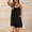 Black, variant on Short Jumpsuits for Women Spaghetti Strap Solid Color Wide Leg Streetwear Jumpsuit with Pocket Summer Sleeveless Romper for Holiday