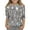 #7_Silver,Wherehouses Deal Clearance, variant on GA WEIHUA Kids Summer Tunic Tops Night Sparkly Glitter Printed T Shirts Loose Soft 3/4 SleeveTees Blouses Cute Crewneck Dressy Casual Shirts(Purple,3 Years)