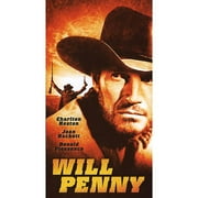 Will Penny (Full Frame)