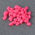 thumbnail image 4 of 50Pcs Good Smell Great Fake Lures Corn Fishing Lure Carp Lures Simulation Baits (Pink), 4 of 9
