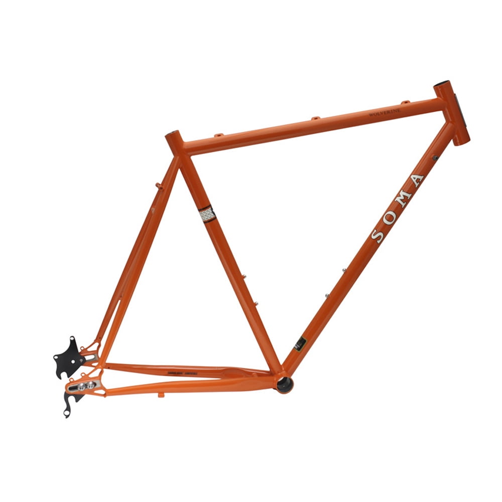 orange cyclocross