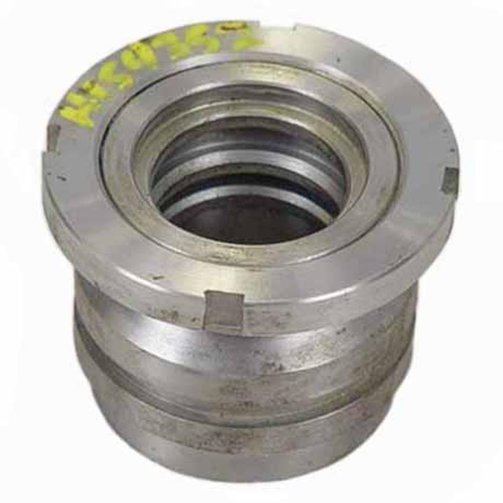 H154352 Hydraulic Cylinder Gland & Nut Fits John Deere 310C 310D 410C 410D
