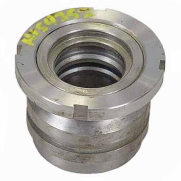 H154352 Hydraulic Cylinder Gland & Nut Made Fits John Deere 310C 310D