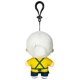 thumbnail image 2 of Sakamoto Days Taro de peluche Great Eastern Entertainment, 11 cm, 2 of 4