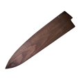 thumbnail image 1 of Scabbard Wood Blade Protector Cutter Cover Bag Sheath Durable for, 1 of 8