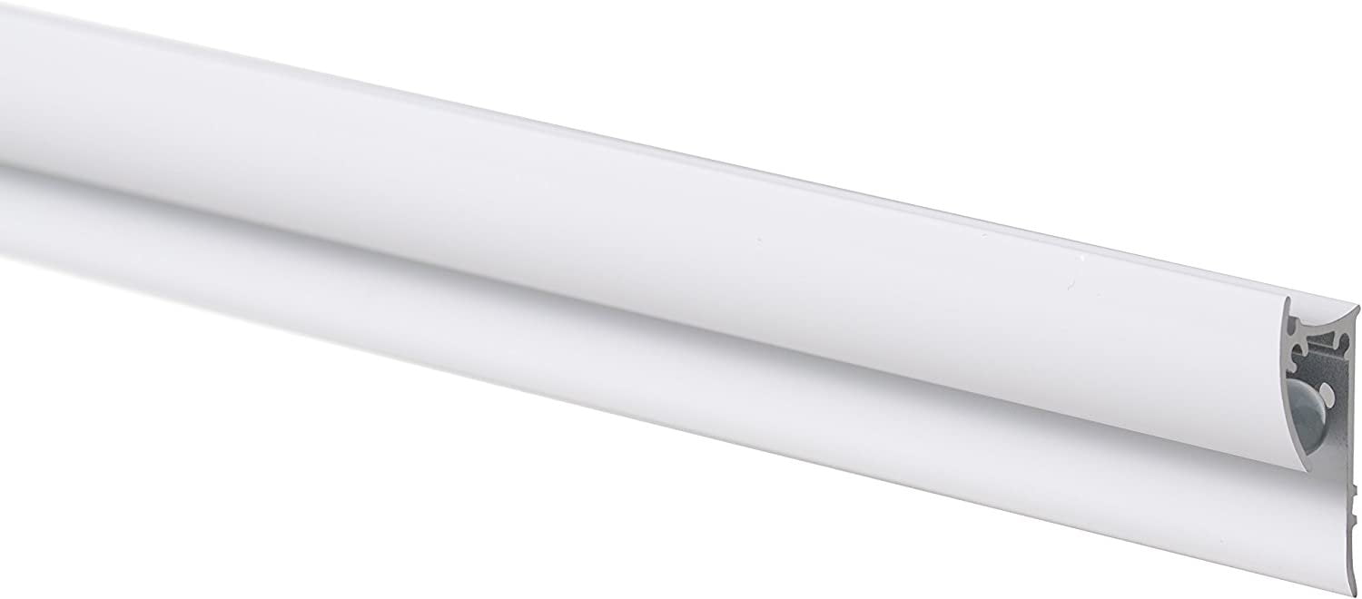 STAS Paper Rail White 19.7 inch
