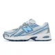 thumbnail image 2 of New Balance 740 NB Blue Agate White Men Unisex Casual Shoes Sneakers U740ST2-D, 2 of 6