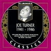 Joe Turner: 1941-1946