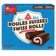 thumbnail image 2 of Vachon Original Swiss Rolls 12 Each, 2 of 4