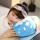 thumbnail image 2 of Juego Genshin Impact Slim almohada cojín juego que rodea tuanzi colgante muñecas dos yuanes almohada animación figuras regalo de cumpleaños, 2 of 5