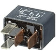 thumbnail image 3 of Standard Motor Eng.Management Cruise Control Relay RY465T T Series; OE Replacement; 4 Pin; Genuine Intermotor Quality, 3 of 4