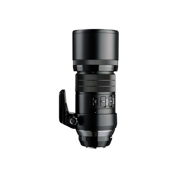 Olympus M.Zuiko Digital - Téléobjectif - 300 mm - f/4.0 ED IS PRO - Micro Four Thirds - pour OM-D E-M10 Mark IIIS