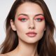 thumbnail image 5 of Pisexur Belleza Maquillaje Pegatinas de tatuajes de sombras de ojos cromáticas, resistentes al agua y al sudor, con duración de 24 horas, calcomanías hiperrealistas que campara mujeres y hombres, 5 of 5