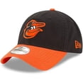 thumbnail image 1 of Gorra New Era MLB Baltimore Orioles 9TWENTY, 2 tonos, para adulto, 1 of 4