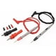 thumbnail image 1 of Kit Punta Multimetro Digital Prueba Cable Universal 20amp, 1 of 7