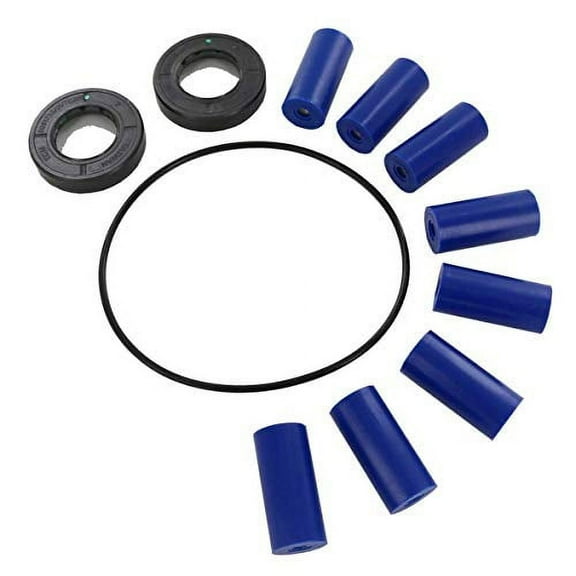 Hypro Repair Kit for 8 Roller Pump 3430