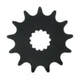 thumbnail image 4 of 13 Tooth Sprocket fits Suzuki DR350 1990 - 1999 Front Race-Driven, 4 of 5