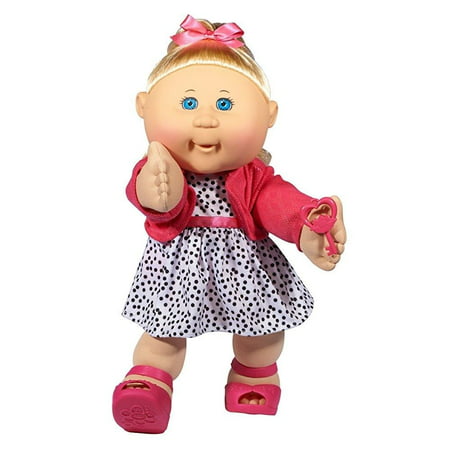 cabbage patch kids 14