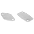 thumbnail image 3 of EGR Removal Kit Blanking Block Plates 985984415261 Fits for Mitsubishi Delica/Pajero, 3 of 5