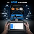 thumbnail image 4 of Escáner OBD2 XTOOL IP500 para Jeep Full Systems Bidireccional, 4 of 8