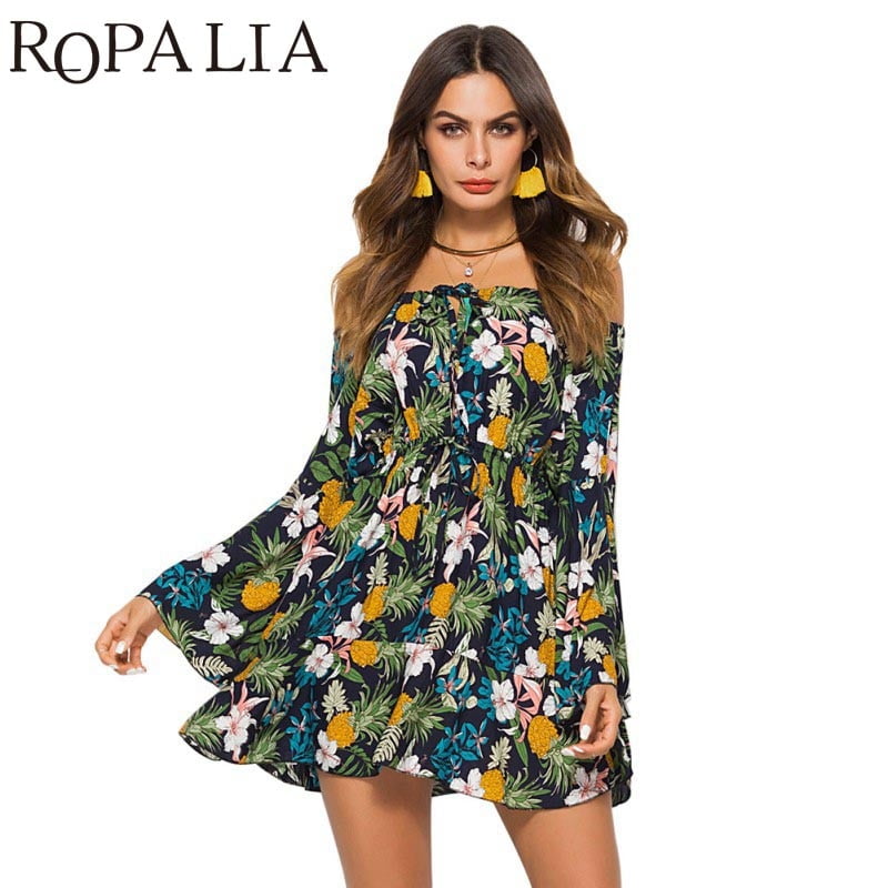 ghost summer dresses