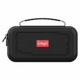 thumbnail image 2 of 2-in-1 PD Fast Charging Protective Case for Nintendo Switch & Steam Deck - Portable Hard Shell Storage Bag with Charging Function, Travel Gaming Accessory for On-the-Go Play, 2 of 5