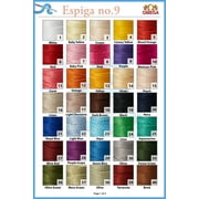 OMEGA DISTRIBUIDORA DE HILOS, S.A DE C.V. Omega Royal Blue Crochet Thread, 339 yd