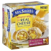 Schwan Food Mrs Smiths Breakfast Bites, 8 ea