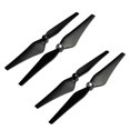 thumbnail image 1 of 2pairs 9450 Self-Tightening Propellers for Phantom 3 Advanced Standard SE2 Quadcopter Durable Propellers Accessories White, 1 of 4