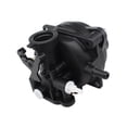 thumbnail image 2 of 590556 Carburetor For Briggs & Stratton 09P702 E-Series OHV 550E 09P702-0149-F1 Air Filter Fuel Line Kit Lawn Mower, 2 of 6
