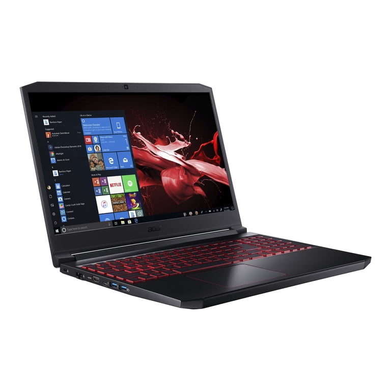 Acer Nitro 7 AN715-51-73BU - Intel Core i7 9750H / 2.6 GHz - Win