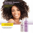 thumbnail image 7 of ApHogee Balancing Moisturizer 8oz + Two-Step Protein Treatment 4oz "Set", 7 of 7