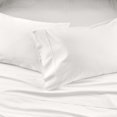 thumbnail image 1 of Better Homes & Gardens 300 Thread Count Cool & Crisp 4-Piece Cotton Percale Sheet Set, 1 of 5
