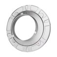 thumbnail image 3 of yingyy Metal Speed Ring Adapter Designed For Studio Flash Systems With Robust And Secure Fitment Strip Rectangular Compact, 3 of 6
