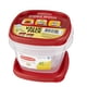 thumbnail image 1 of 2pz Recipiente Alimentos Rubbermaid Tuper Plástico, 2.0 Tz Rubbermaid Easy Find Lids, 1 of 3