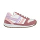 thumbnail image 2 of TENIS NIÑA LEVI´S 0409280013 SIMIPIEL BCO/ROSA 18-21, 2 of 4