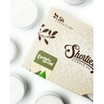 thumbnail image 4 of Eucalyptus Spearmint Tealight Candles Bulk Pack - 24 White Premium Scented Tea Lights - Essential & Natural Oils - Shortie's Candle Company, 4 of 7
