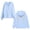Z1-Light Blue, variant on vigerkar Womens Zip Up Hoodies Long Sleeve Oversized Sweatshirts Y2K Jacket Pockets Fashion Clothes (Light Purple, XXL)
