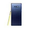 thumbnail image 2 of Restored SAMSUNG Galaxy Note9 N960U 128GB Ocean Blue Fully Unlocked Black (Refurbished), 2 of 4