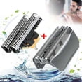 thumbnail image 5 of compatible Blade and Shaving Head compatible Series 5 8000 Electric Razor 5643 5758 8970 Model-Compatible_Perfect Gift, 5 of 5