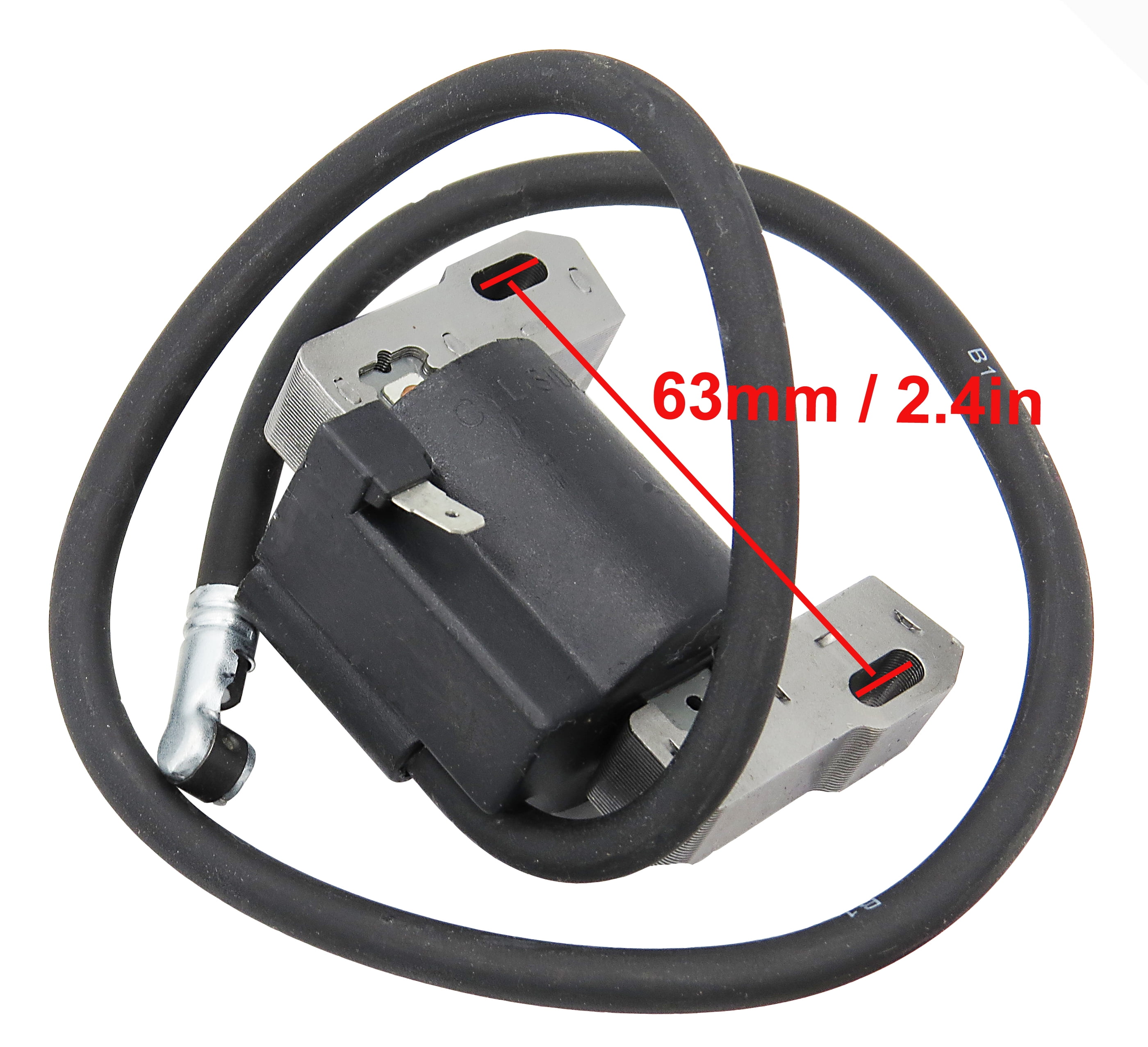 Details about   Ignition Coil for Toro 38573 38574 38640 38641 38642 38645 38650 38651 38652 