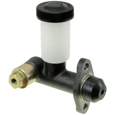 Dorman CM39124 Clutch Master Cylinder for Specific Ford / Mazda Models Fits select: 1972-1975 FORD COURIER, 1974-1975 MAZDA B1600