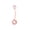 🥝 big pink_New#679, variant on Non Heated Curling Iron Sleep Large Wave Satin Curler • Heatless Hair Styling Headband • Overnight Soft Curls Maker • No-Damage Hair Curling Tool