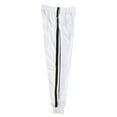 thumbnail image 2 of Gioberti Mens Athletic Track Pants with Ribbed Zipper Ankle Cuff, 2 of 5