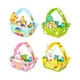 thumbnail image 2 of Decoraciones de Pascua, adornos de Pascua, caja de regalo de Pascua, juego de 4 piezas, caja de regalo sorpresa de Pascua, regalo para fiestas infantiles, decoración del hogar, actividad escolar, sorp, 2 of 6
