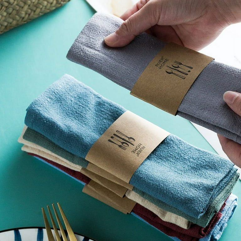 Clearance Cloth Napkins