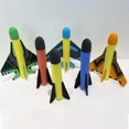 thumbnail image 4 of Kids Stomp Launcher Toys, Cool Educational EVA Stomp Launcher Toys  For Outdoor, 4 of 8