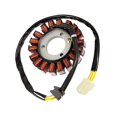 thumbnail image 2 of 31401-01H10 31401-01H21 31401-01H00 accesorios de motocicleta 31401-01H20 bobina generadora de freno de motor compatible con Suzuki Gsxr 600 750 Sunnimix Bobina de estator de motocicleta, 2 of 5