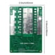 thumbnail image 5 of 8X Placa de Protección del Cargador de Batería de Litio 4S 12V 800A BMS Li-Iron Con Equilibrio de Batería de Potencia, 5 of 5